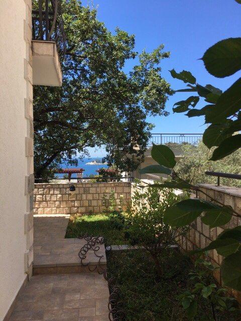 Villa Julia Petrovac 外观 照片