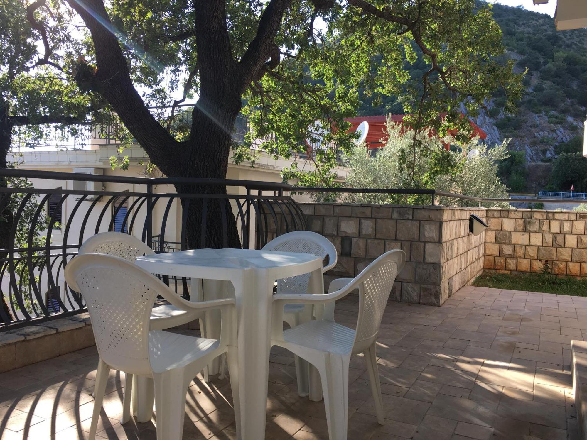 Villa Julia Petrovac 外观 照片