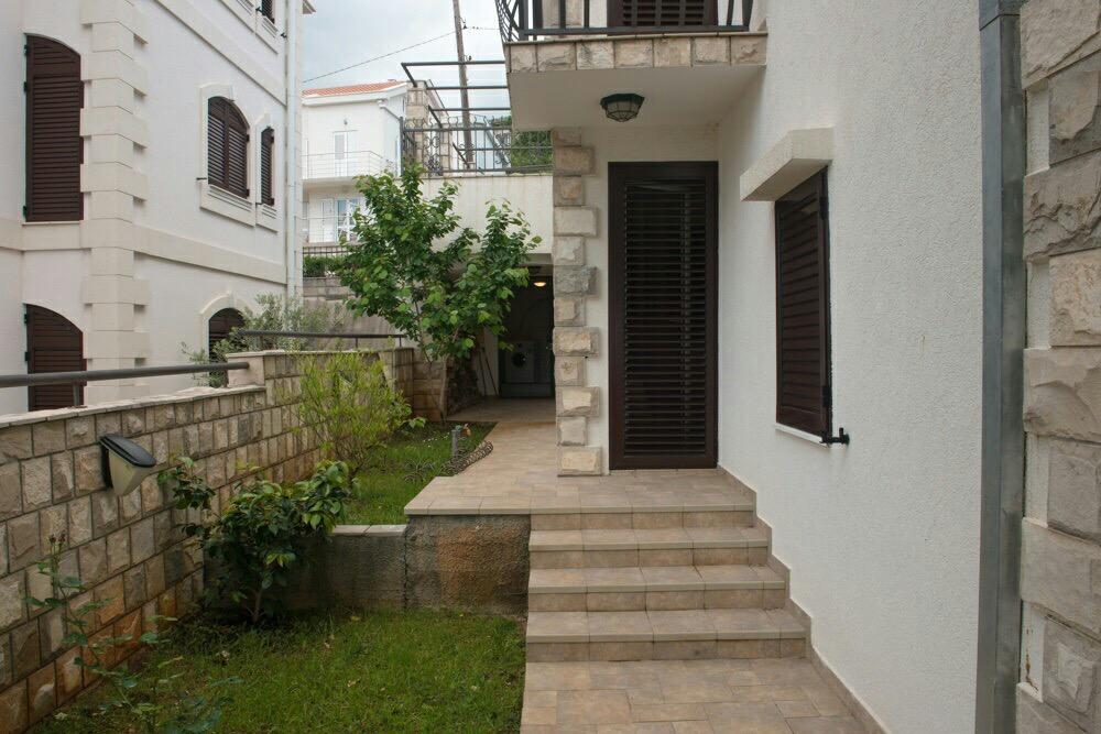 Villa Julia Petrovac 外观 照片