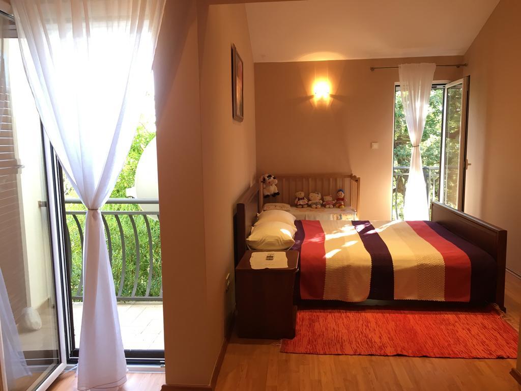 Villa Julia Petrovac 外观 照片