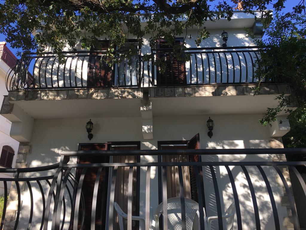 Villa Julia Petrovac 外观 照片