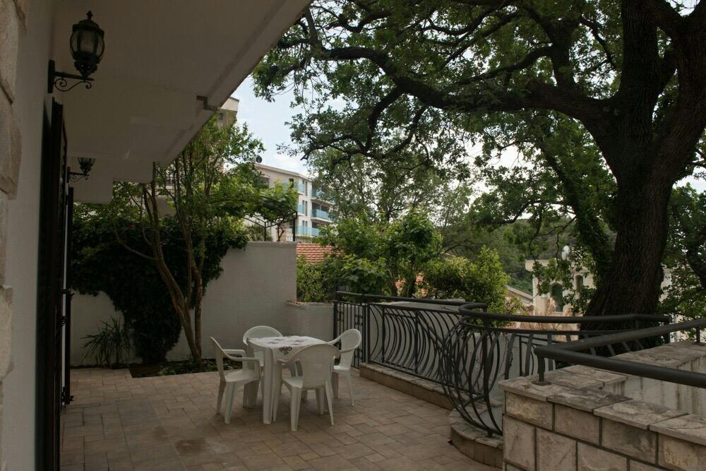 Villa Julia Petrovac 外观 照片