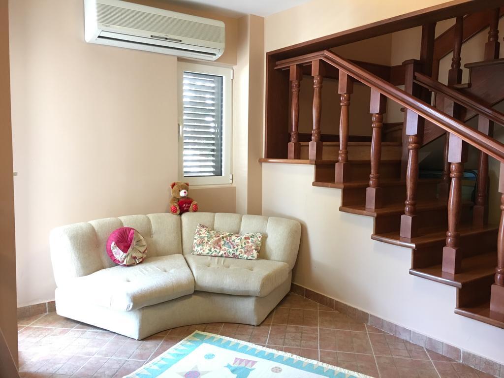 Villa Julia Petrovac 外观 照片