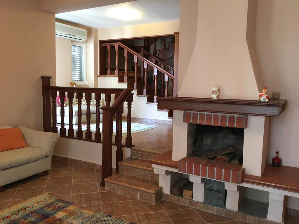 Villa Julia Petrovac 外观 照片