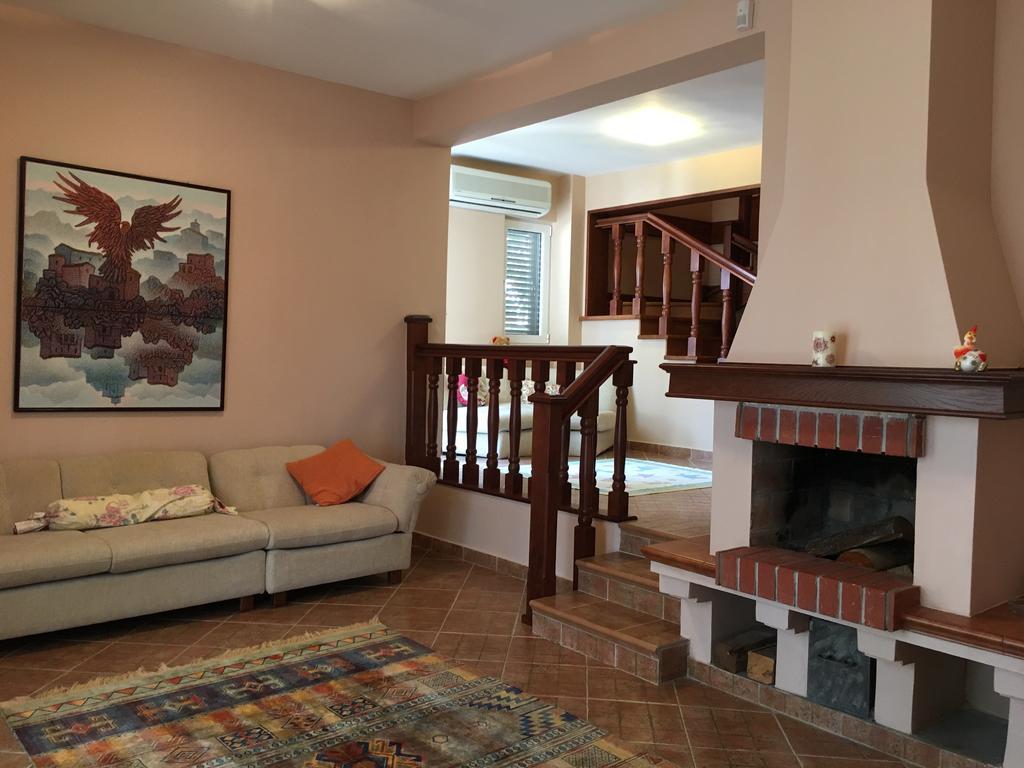 Villa Julia Petrovac 外观 照片
