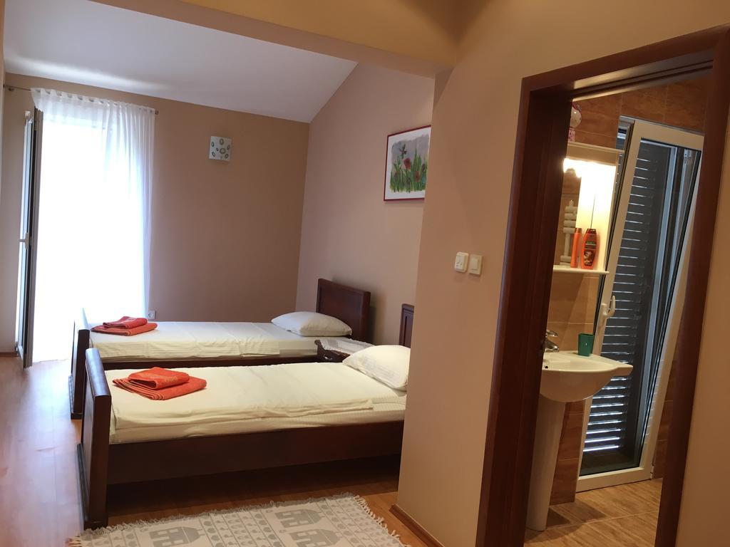 Villa Julia Petrovac 外观 照片
