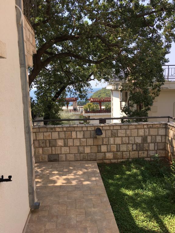 Villa Julia Petrovac 外观 照片