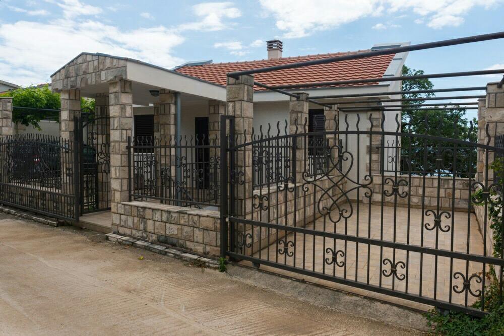 Villa Julia Petrovac 外观 照片