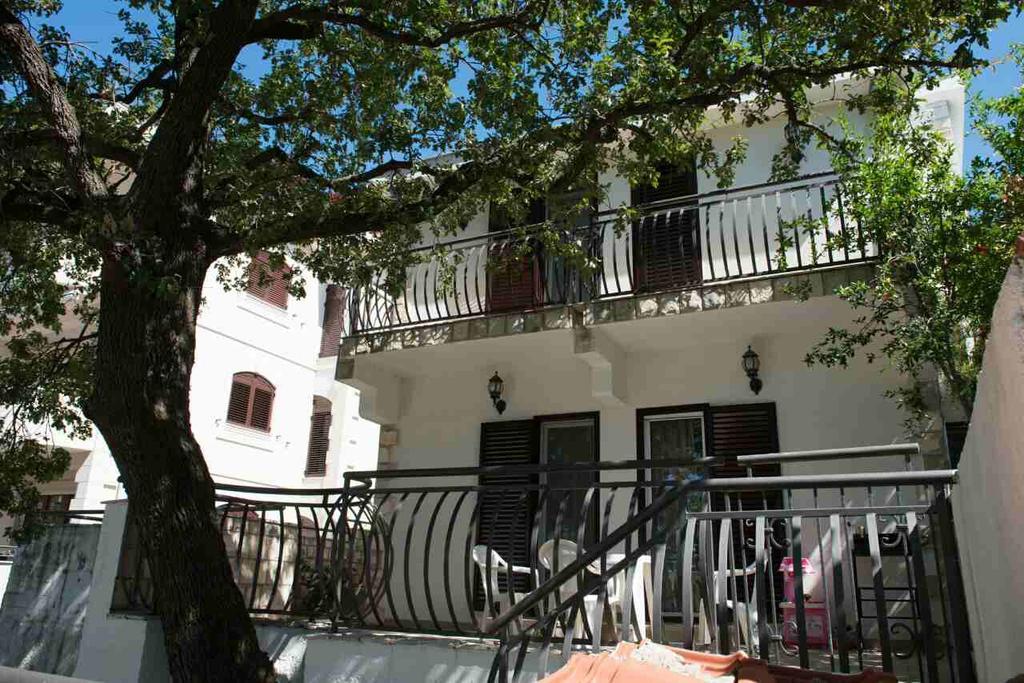 Villa Julia Petrovac 外观 照片